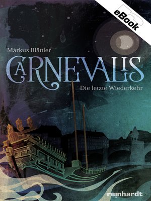cover image of Carnevalis